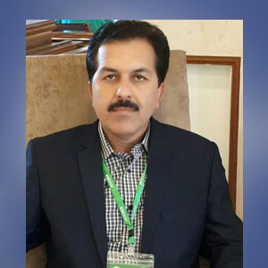 Dr.Syed Shujaat Ali Shah