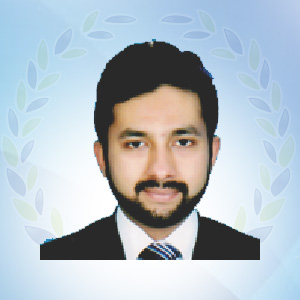 Dr. Syed Kashif Mehdi 