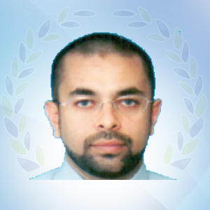 Dr. Waqas Ali 