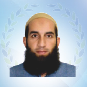 Dr. Obaid-ur-Rehman