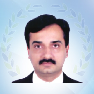 Dr. Ghulam Abbas Jafri