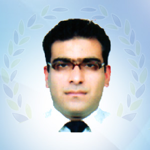 Dr. Muhammad Yasir Pervez 