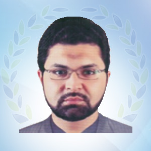 Dr. Imran Shabir Mughal