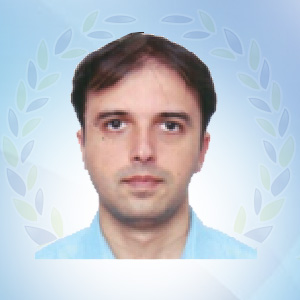 Dr. Noman Shakeel Niazi 