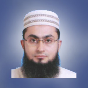 Dr. Nasir Ahmed