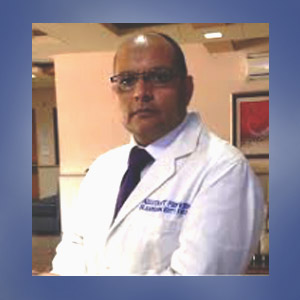 Dr. Kamran Butt